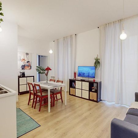 New Japan Trastevere Apartment Рим Екстериор снимка