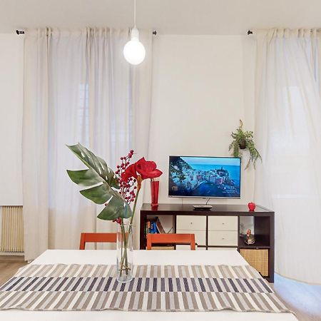 New Japan Trastevere Apartment Рим Екстериор снимка