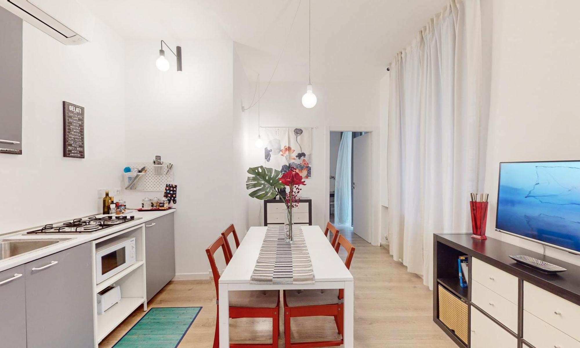 New Japan Trastevere Apartment Рим Екстериор снимка
