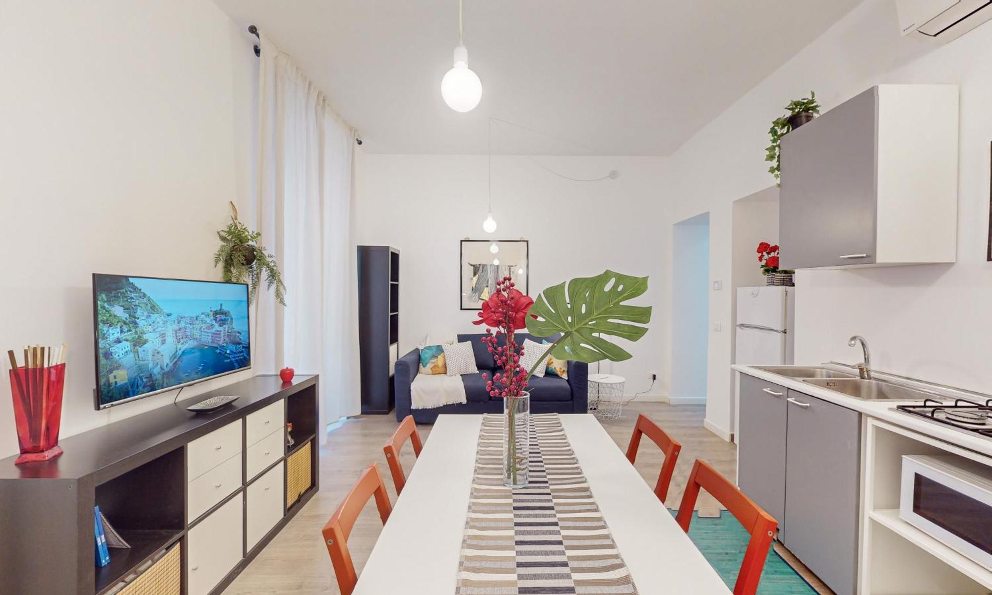 New Japan Trastevere Apartment Рим Екстериор снимка