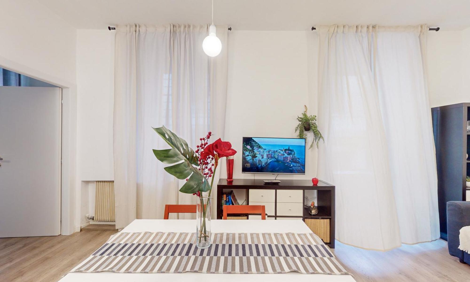 New Japan Trastevere Apartment Рим Екстериор снимка