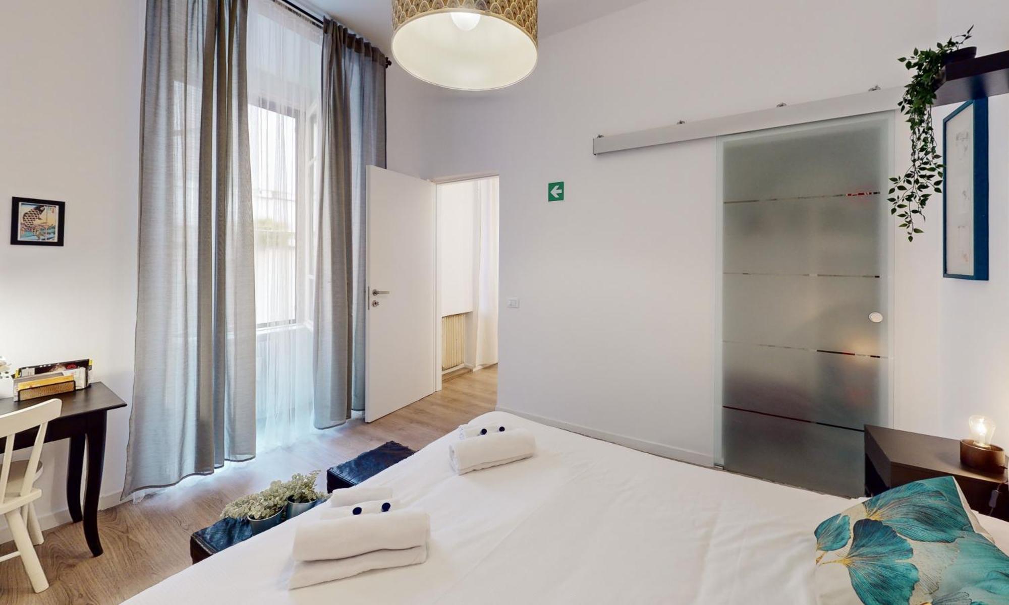 New Japan Trastevere Apartment Рим Екстериор снимка