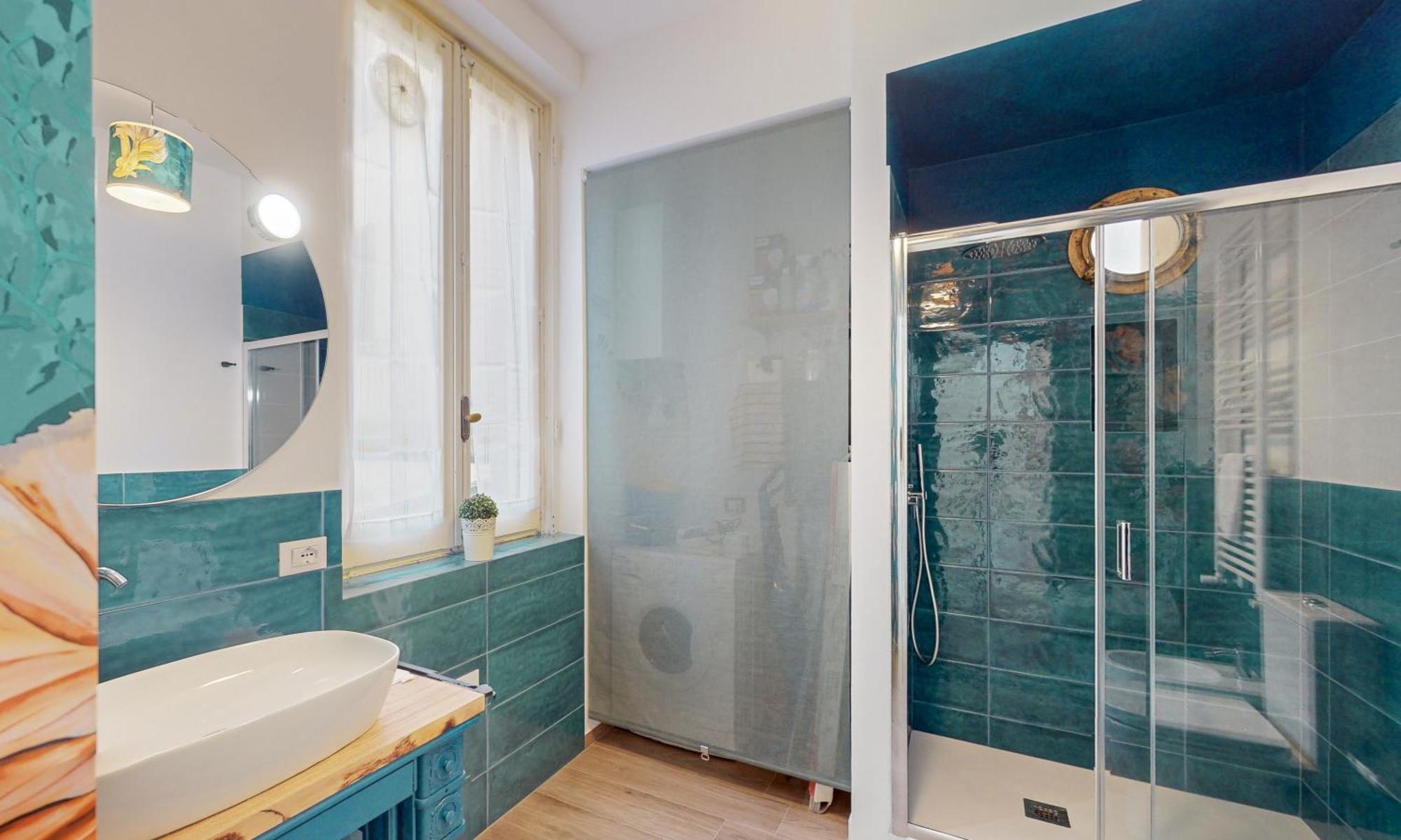 New Japan Trastevere Apartment Рим Екстериор снимка