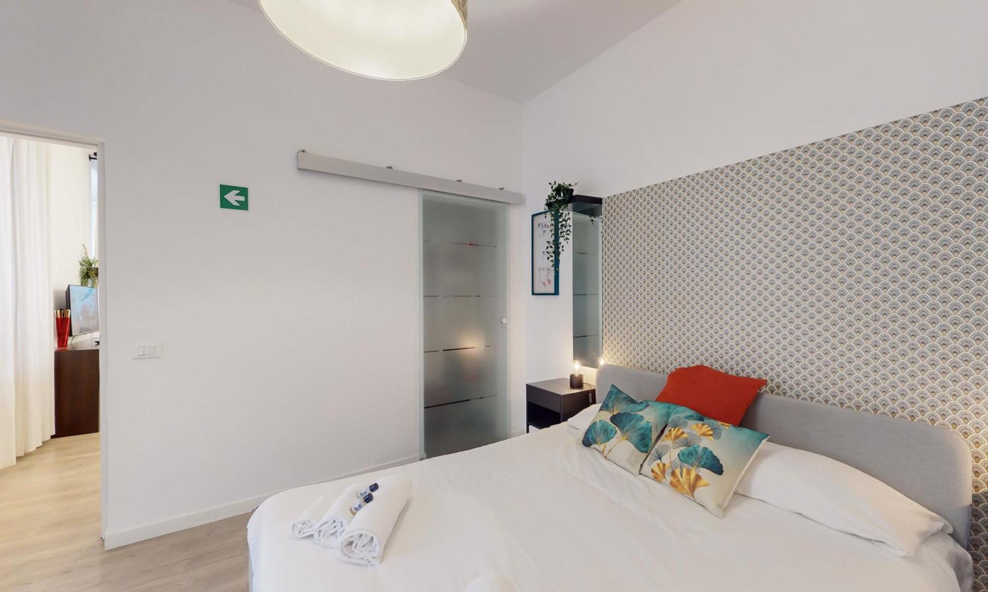 New Japan Trastevere Apartment Рим Екстериор снимка